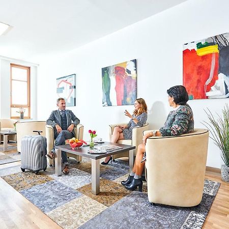 Health Vital Comfort Guestrooms فيلس المظهر الخارجي الصورة