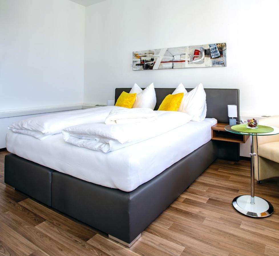 Health Vital Comfort Guestrooms فيلس المظهر الخارجي الصورة